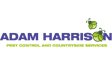 Adam Harrison Logo